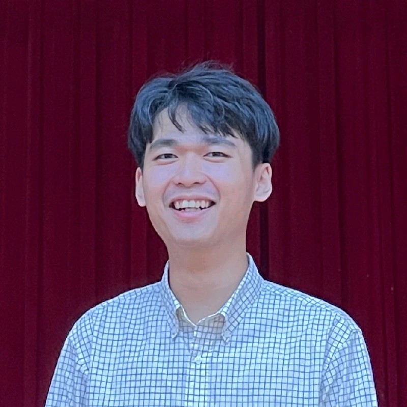 Tony Chang